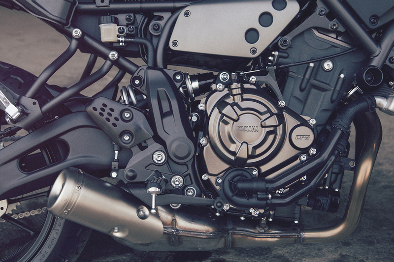 Illustration for article titled The Yamaha XSR700 Is The Ducati Scrambler Competitor We’ve Waited For